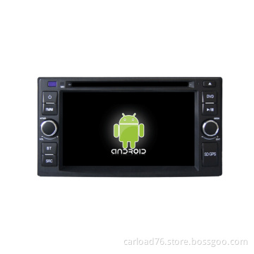 6.2in Pure Android Car DVD Player with GPS for KIA Cerato